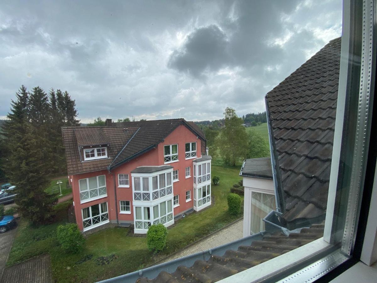 Harztraum-17 Apartman Braunlage Kültér fotó