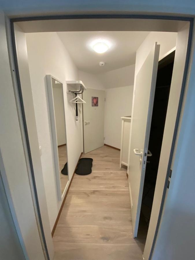 Harztraum-17 Apartman Braunlage Kültér fotó