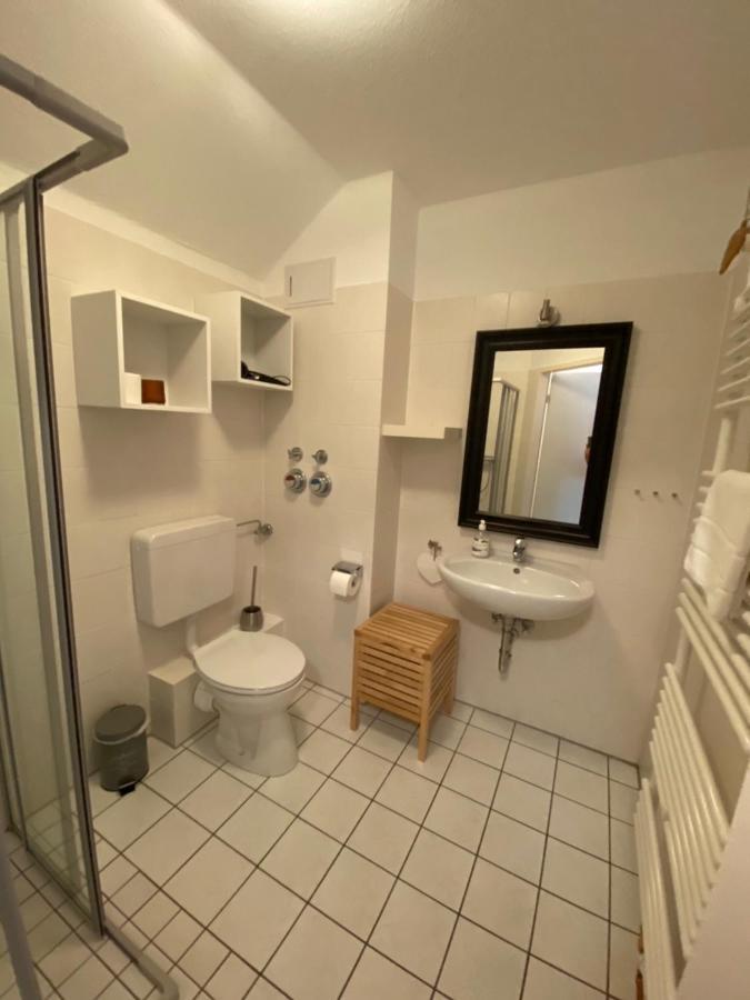 Harztraum-17 Apartman Braunlage Kültér fotó