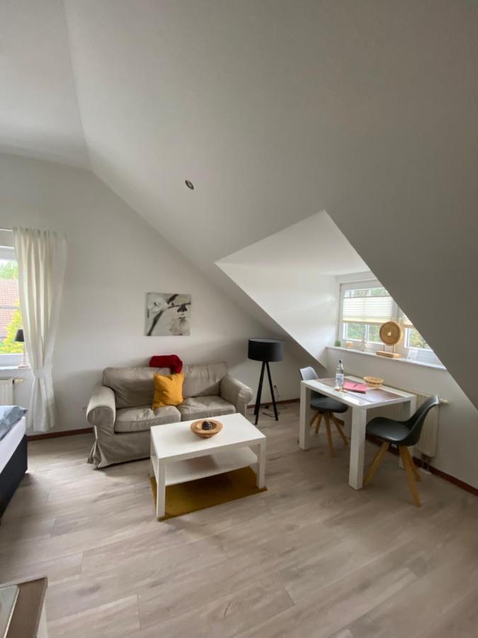 Harztraum-17 Apartman Braunlage Kültér fotó